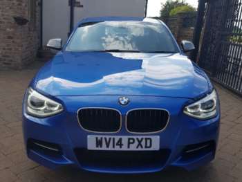 Used BMW 1 Series 2014 for sale - 71849560: Photo