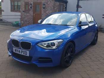 Used BMW 1 Series 2014 for sale - 71849560: Photo