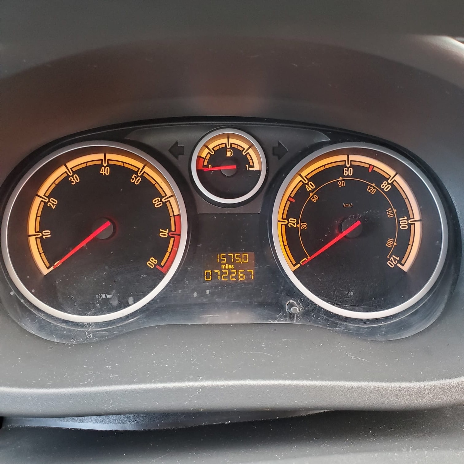 Used Vauxhall Corsa 2014 for sale - 76692228: Photo 10