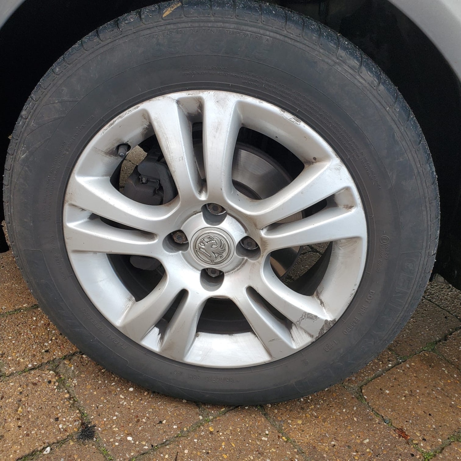 Used Vauxhall Corsa 2014 for sale - 76692228: Photo 12