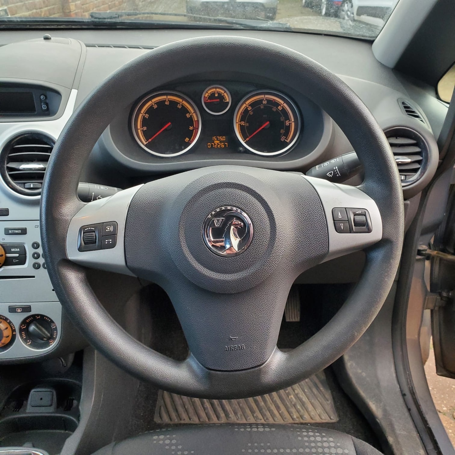 Used Vauxhall Corsa 2014 for sale - 76692228: Photo 13