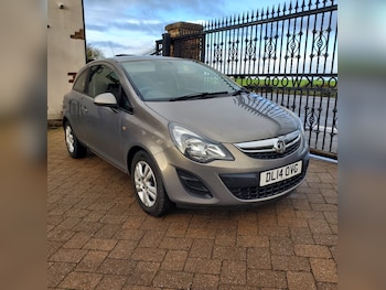 2014 (14) - 1.2 Design 3dr [AC]