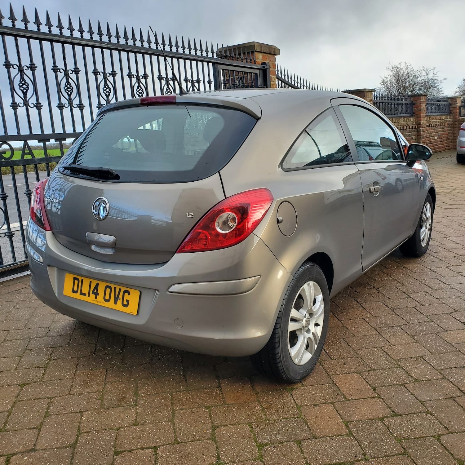 Used Vauxhall Corsa 2014 for sale - 76692228: Photo 6
