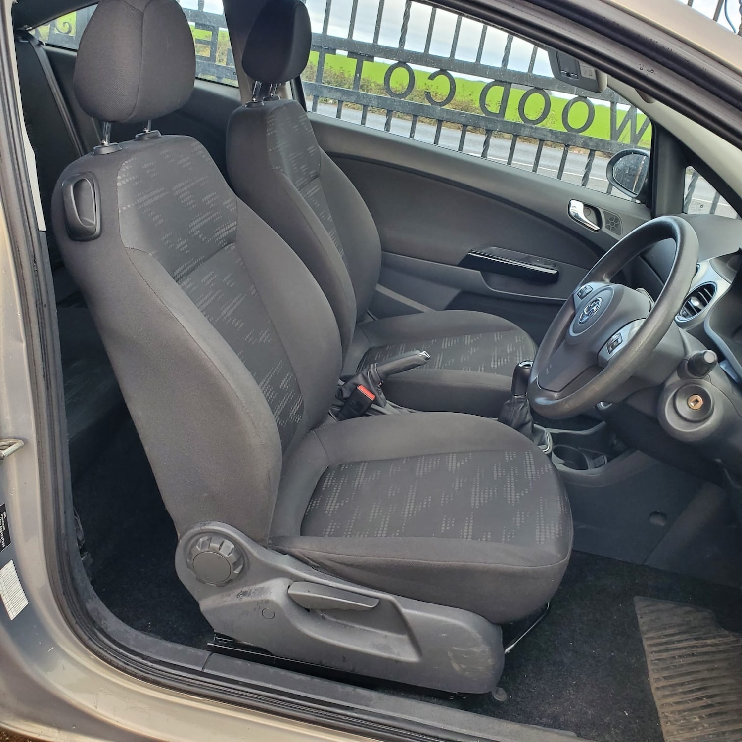 Used Vauxhall Corsa 2014 for sale - 76692228: Photo 7