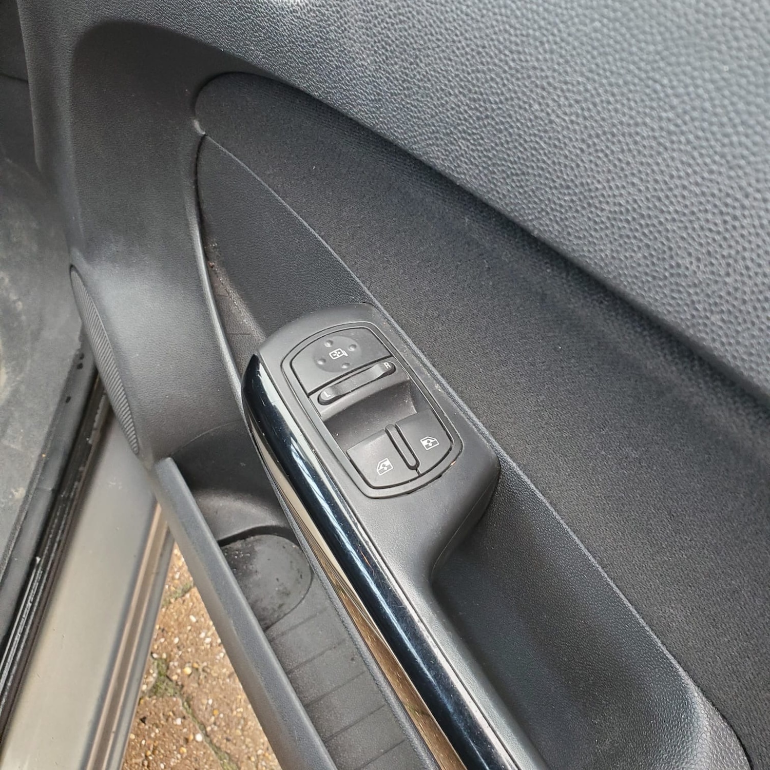 Used Vauxhall Corsa 2014 for sale - 76692228: Photo 9