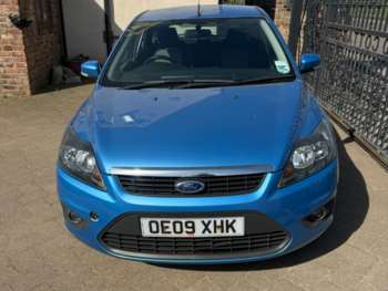 Used Ford Focus 2009 for sale - 74352403: Photo