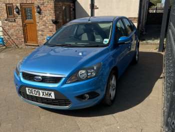Used Ford Focus 2009 for sale - 74352403: Photo