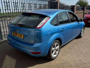 Used Ford Focus 2009 for sale - 74352403: Photo
