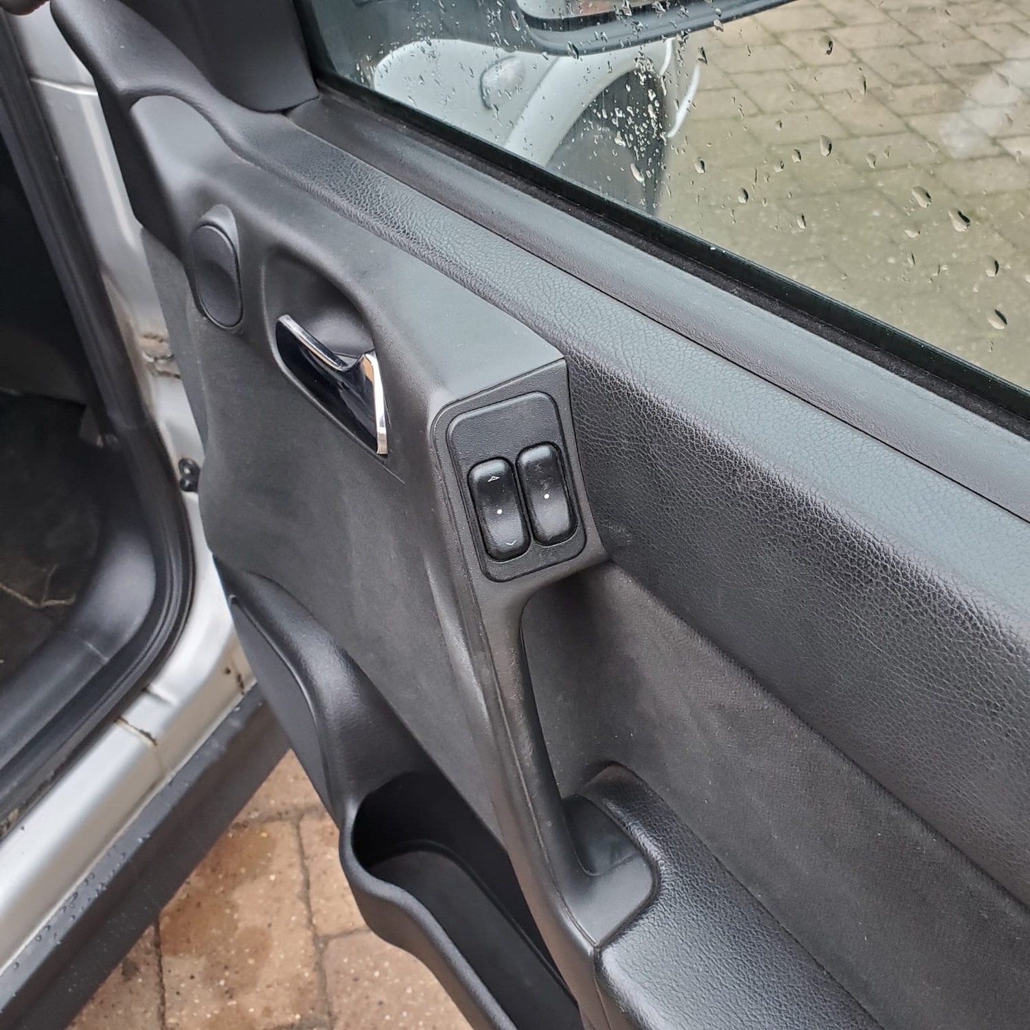 Used Vauxhall Astra 2003 for sale - 77384977: Photo 10