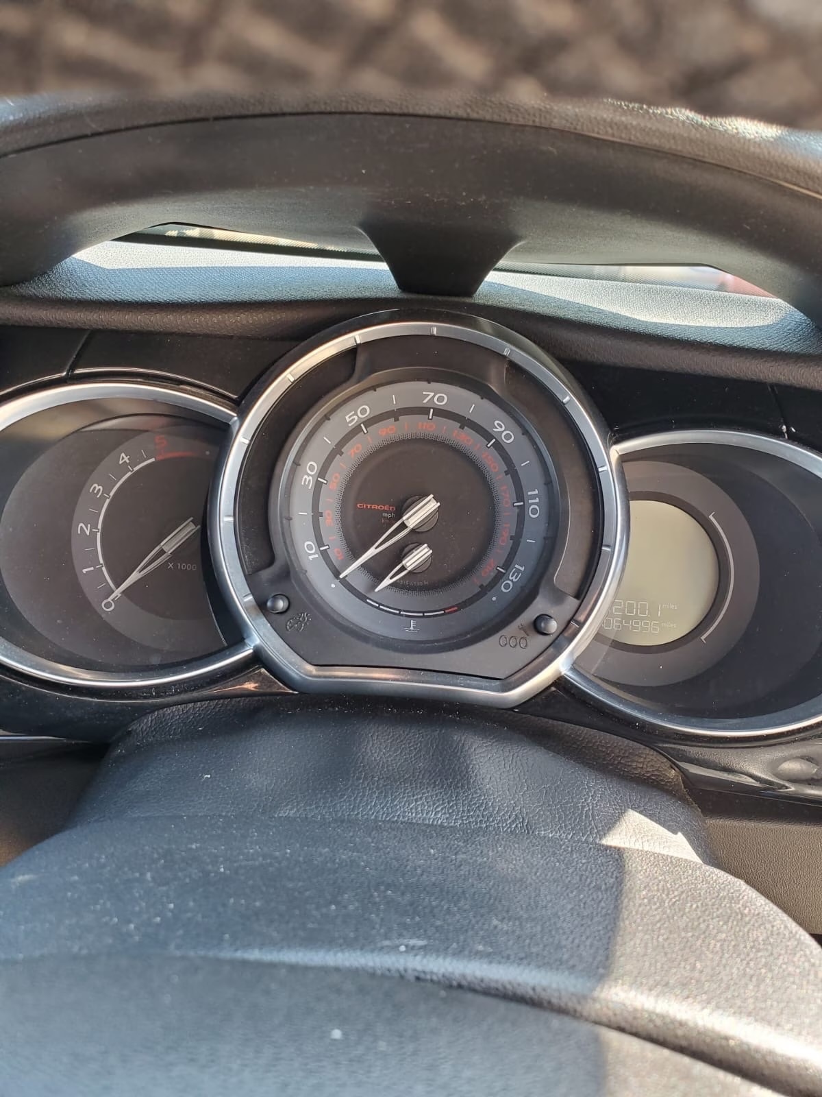 Used Citroen DS3 2014 for sale - 75988254: Photo 11