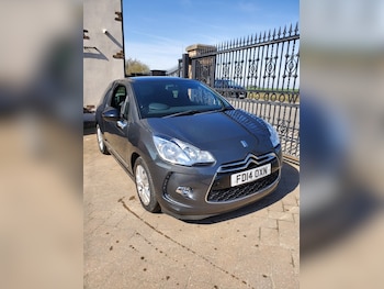2014 (14) - 1.6 e-HDi Airdream DStyle 3dr