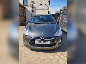 Used Citroen DS3 2014 for sale - 75988254: Photo 2