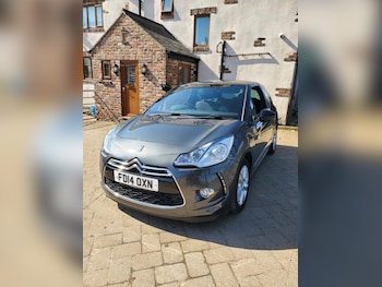 Used Citroen DS3 2014 for sale - 75988254: Photo 3