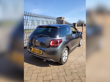 Used Citroen DS3 2014 for sale - 75988254: Photo 4