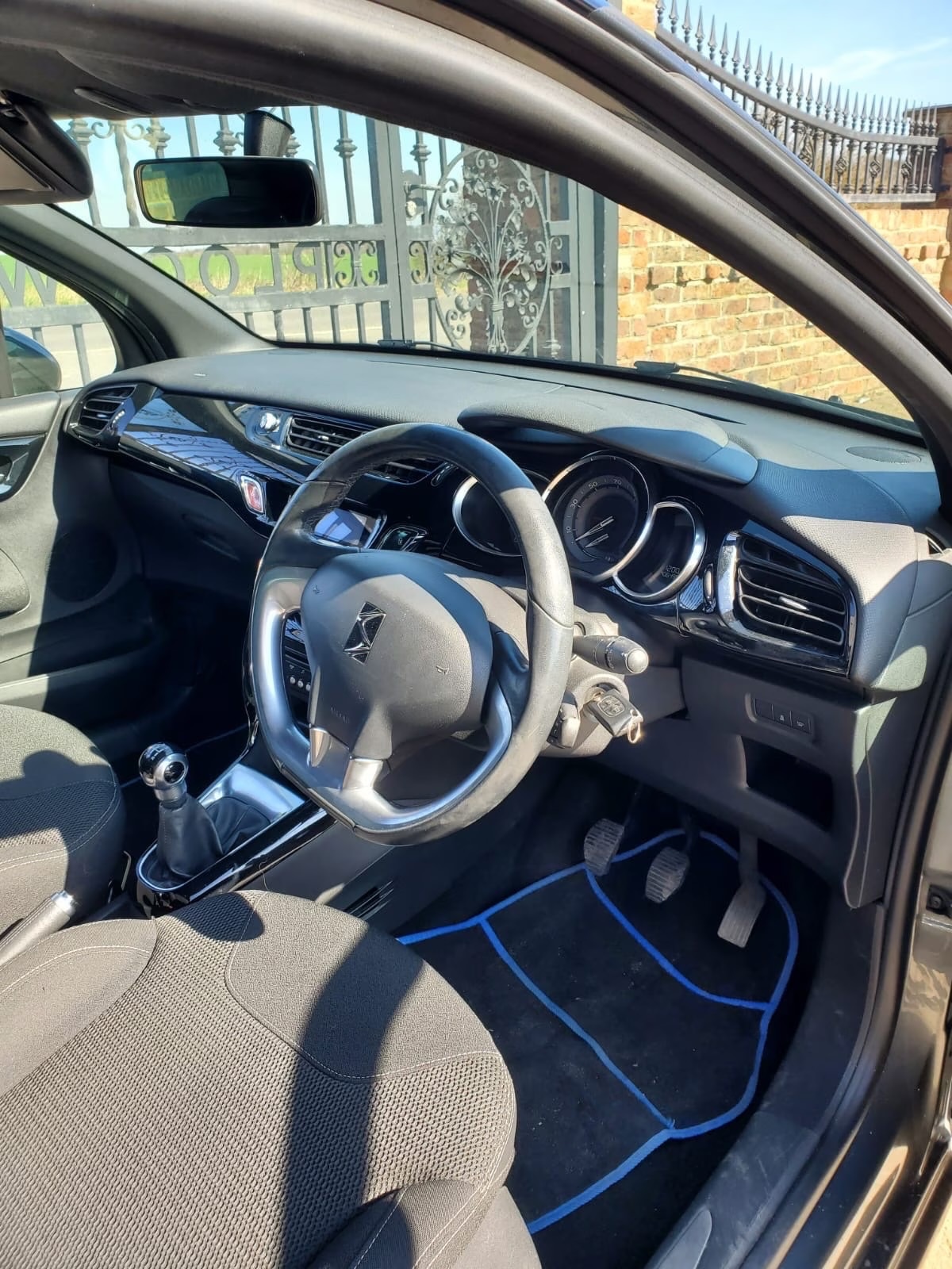 Used Citroen DS3 2014 for sale - 75988254: Photo 9