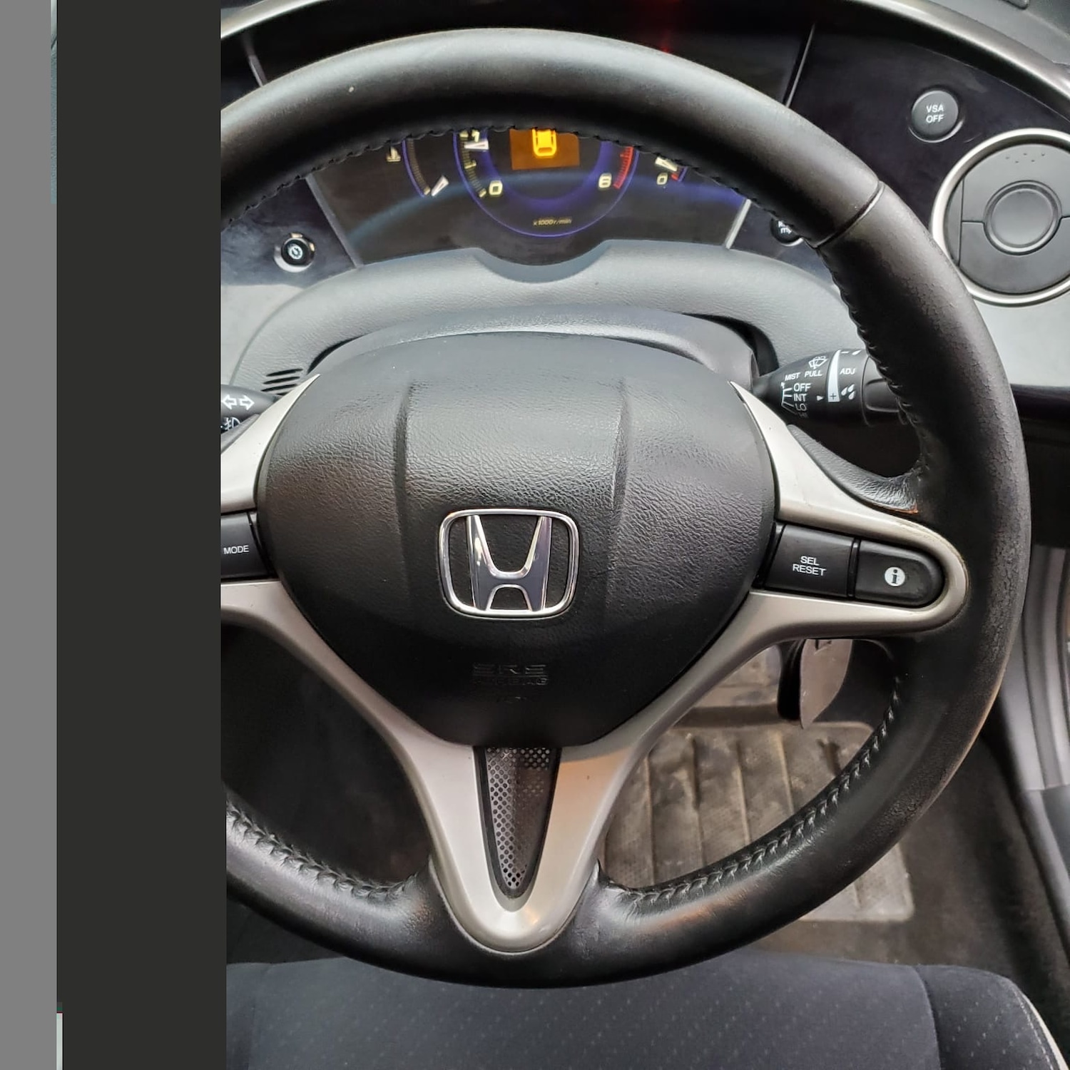 Used Honda Civic 2008 for sale - 77421162: Photo 13