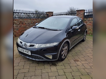 Used Honda Civic 2008 for sale - 77421162: Photo