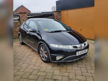 Used Honda Civic 2008 for sale - 77421162: Photo