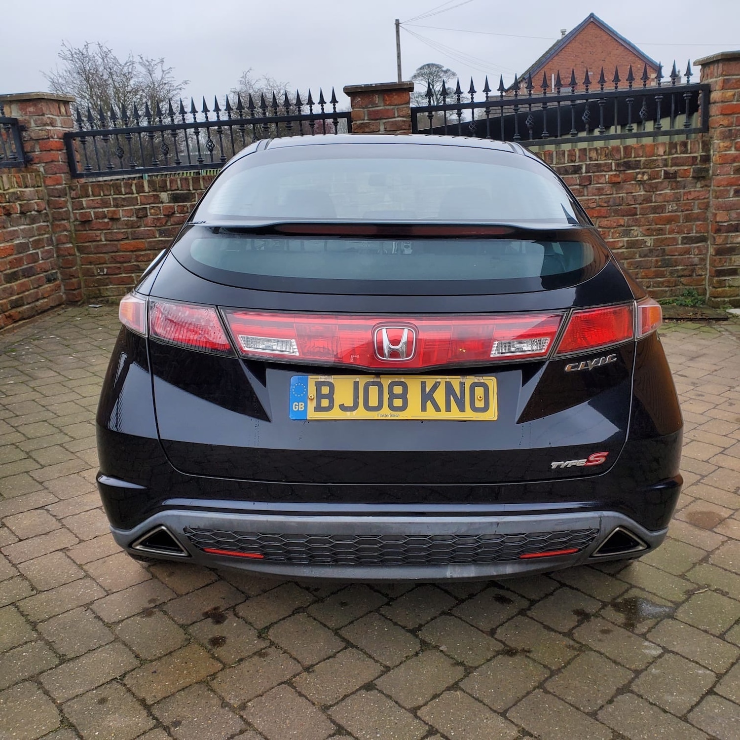 Used Honda Civic 2008 for sale - 77421162: Photo 5