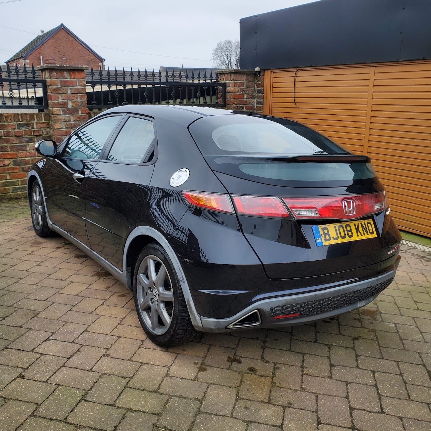 Used Honda Civic 2008 for sale - 77421162: Photo 6