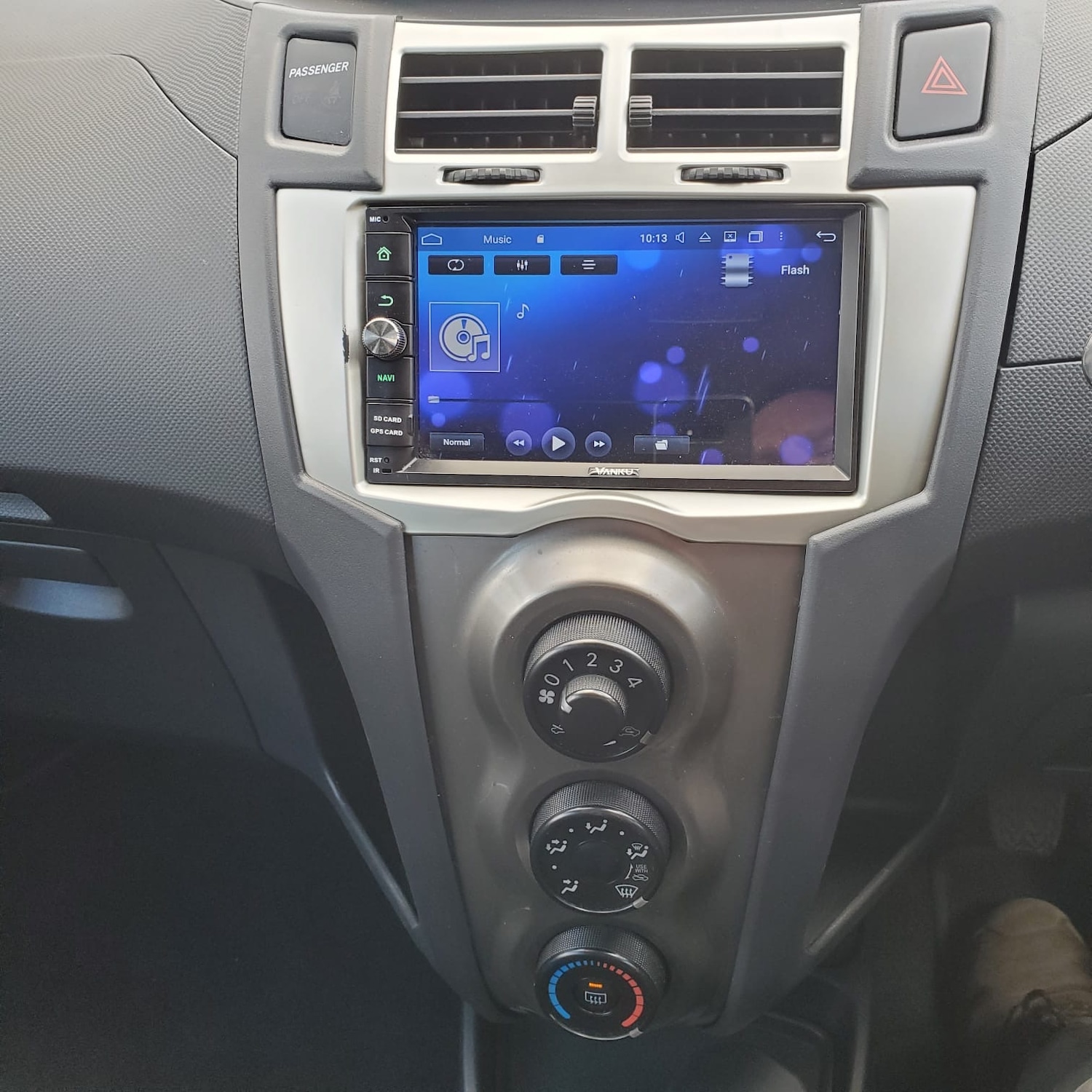 Used Toyota Yaris 2009 for sale - 77851761: Photo 11