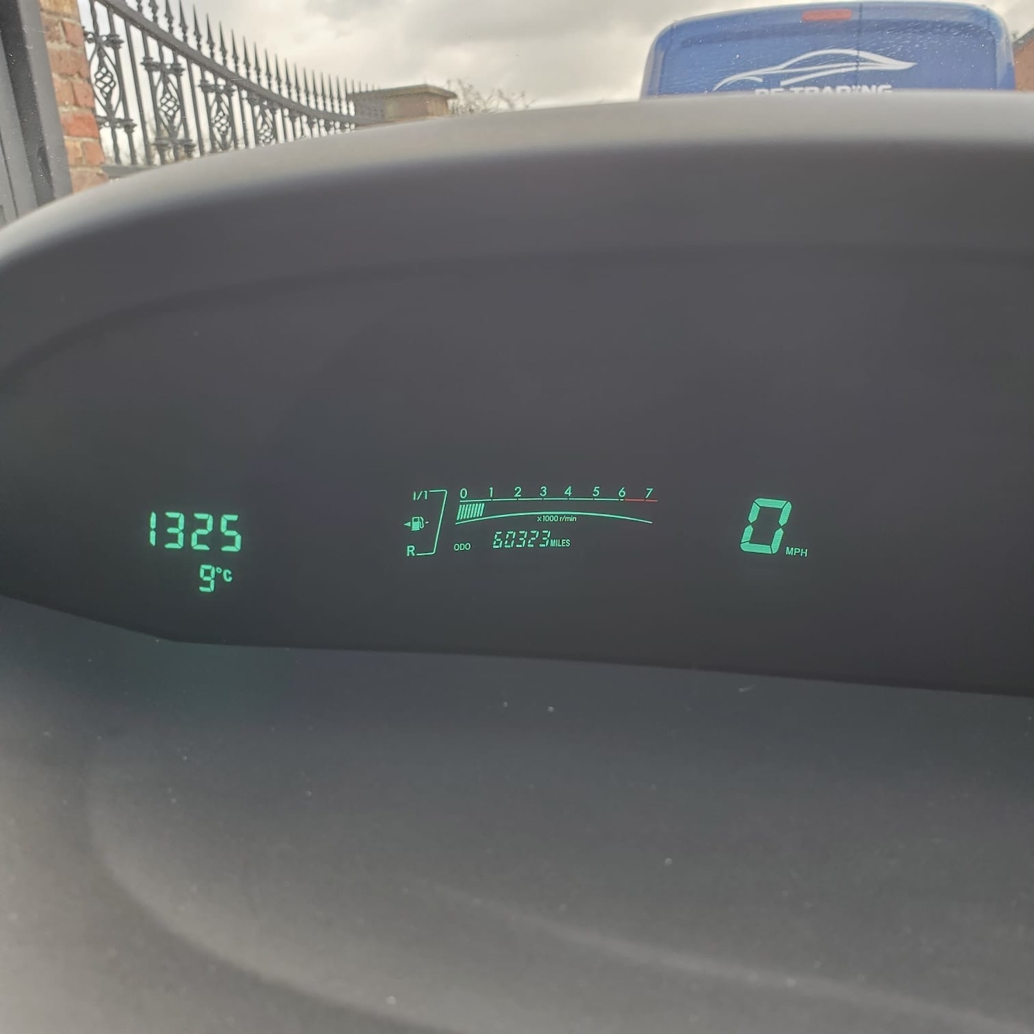 Used Toyota Yaris 2009 for sale - 77851761: Photo 12