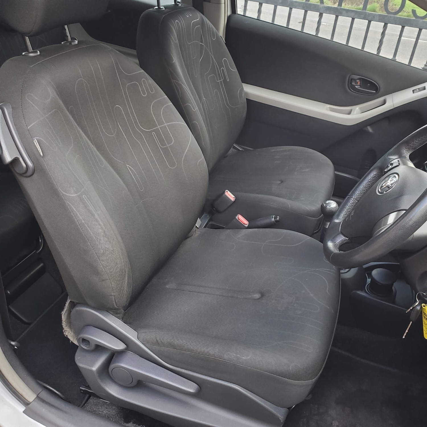 Used Toyota Yaris 2009 for sale - 77851761: Photo 7