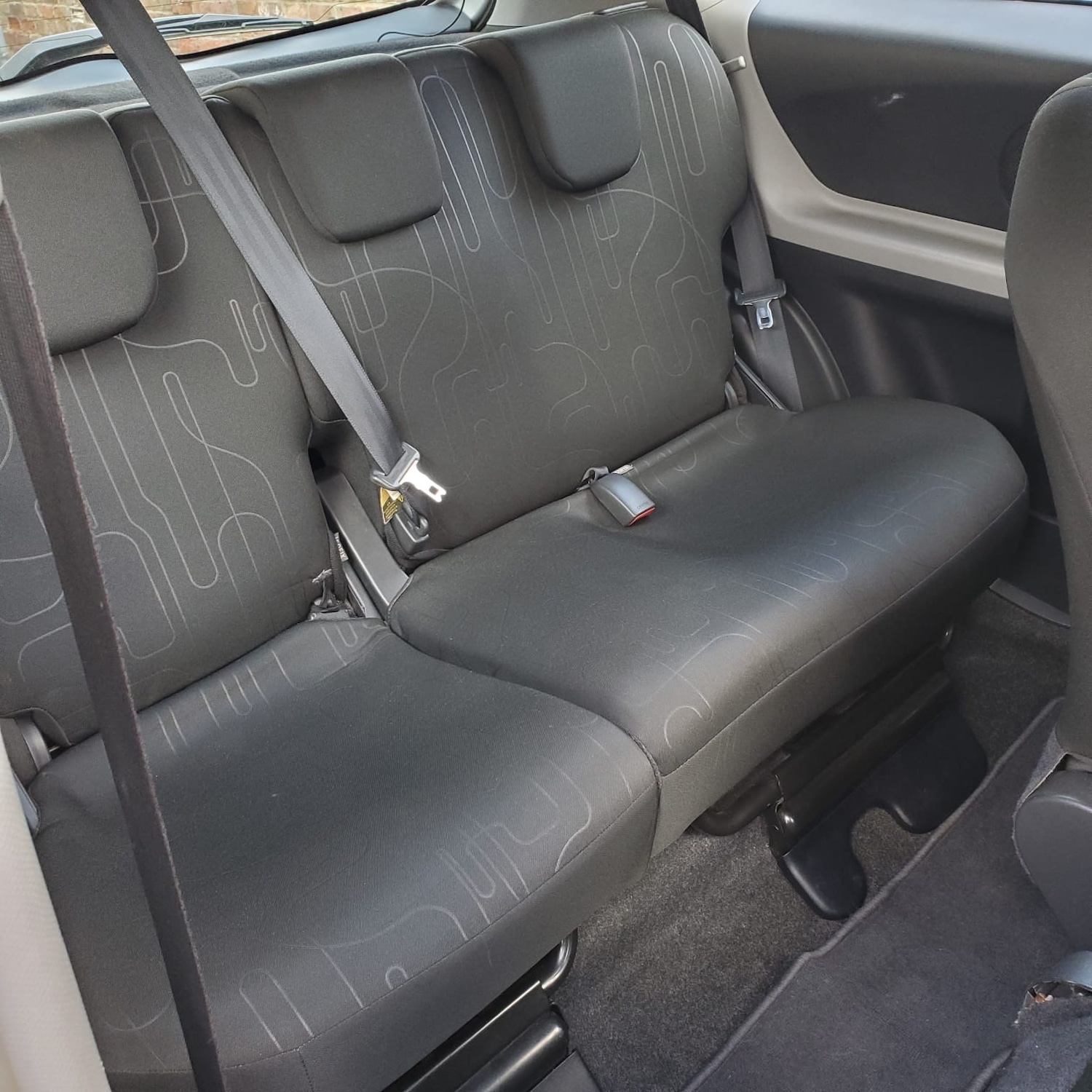 Used Toyota Yaris 2009 for sale - 77851761: Photo 9