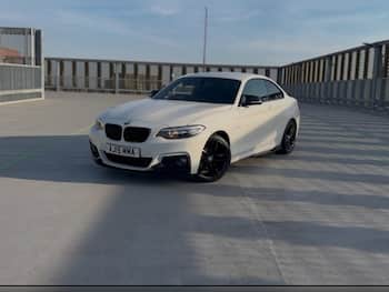 Used BMW 2 Series 2015 for sale - 79600661: Photo