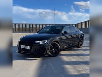 Used Audi A4 2016 for sale - 79742563: Photo