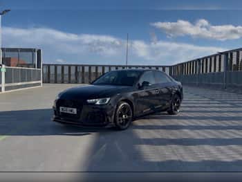 Used Audi A4 2016 for sale - 79742563: Photo