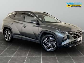 2022 (22) - 1.6 TGDi Hybrid 230 Premium 5dr 2WD Auto