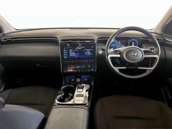 Used Hyundai TUCSON 2022 for sale - 74864149: Photo