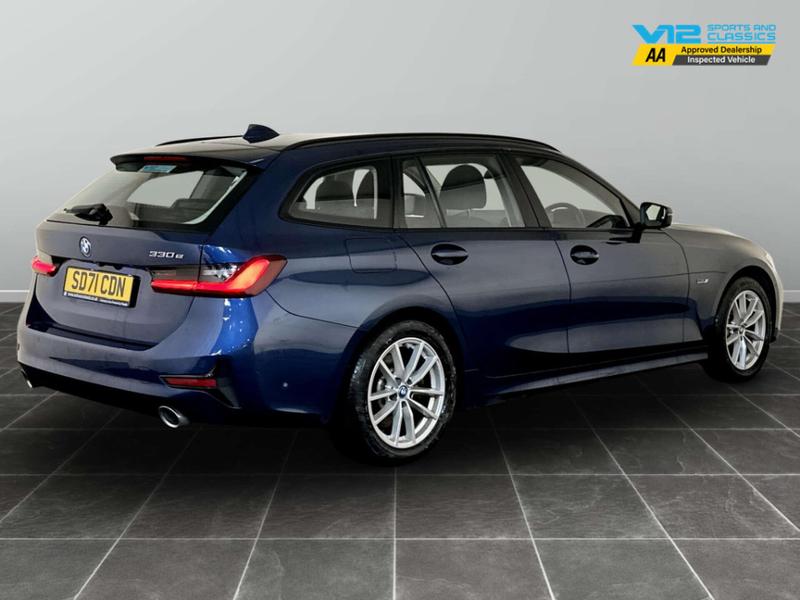 Used BMW 3 Series 2021 for sale - 76949104: Photo 10