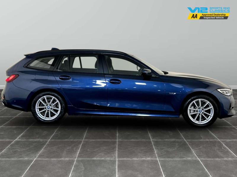 Used BMW 3 Series 2021 for sale - 76949104: Photo 11