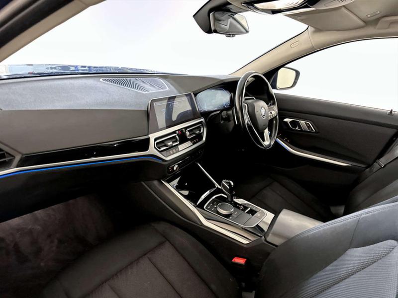 Used BMW 3 Series 2021 for sale - 76949104: Photo 12