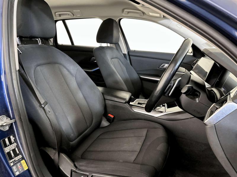 Used BMW 3 Series 2021 for sale - 76949104: Photo 13