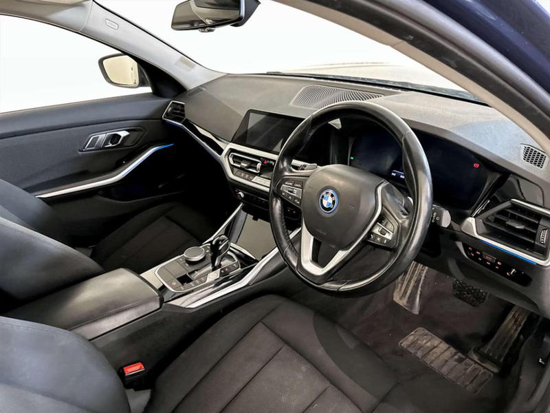 Used BMW 3 Series 2021 for sale - 76949104: Photo 16
