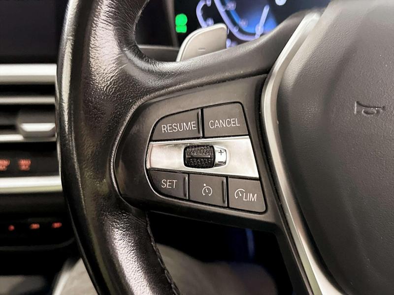 Used BMW 3 Series 2021 for sale - 76949104: Photo 18