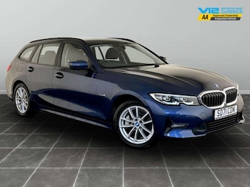 BMW 3 Series feature image