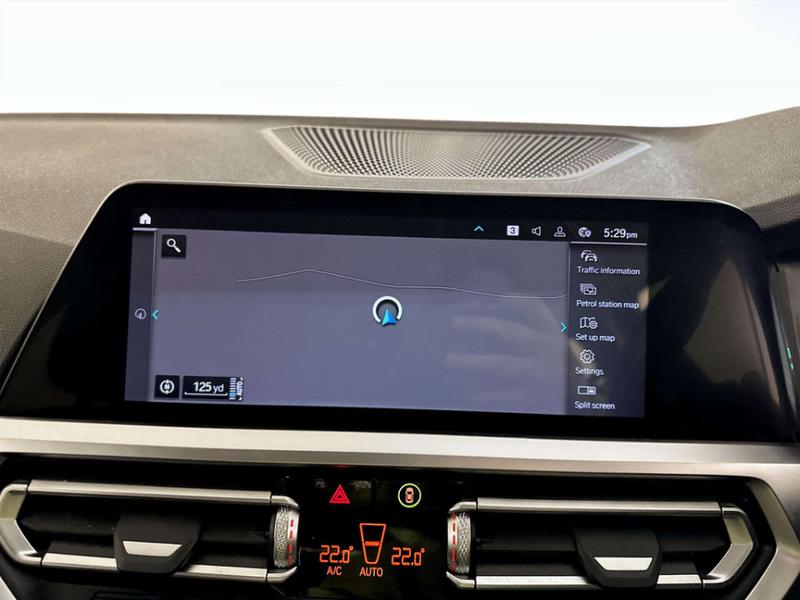 Used BMW 3 Series 2021 for sale - 76949104: Photo 21