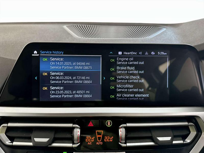 Used BMW 3 Series 2021 for sale - 76949104: Photo 22