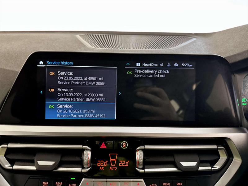 Used BMW 3 Series 2021 for sale - 76949104: Photo 24