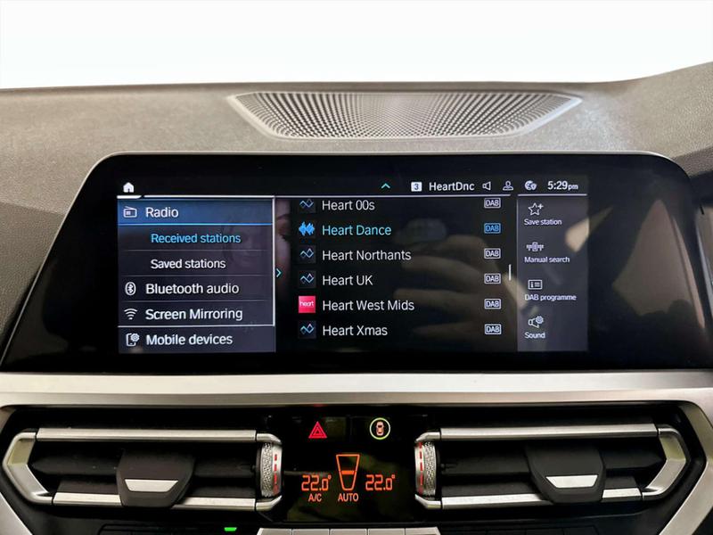 Used BMW 3 Series 2021 for sale - 76949104: Photo 25