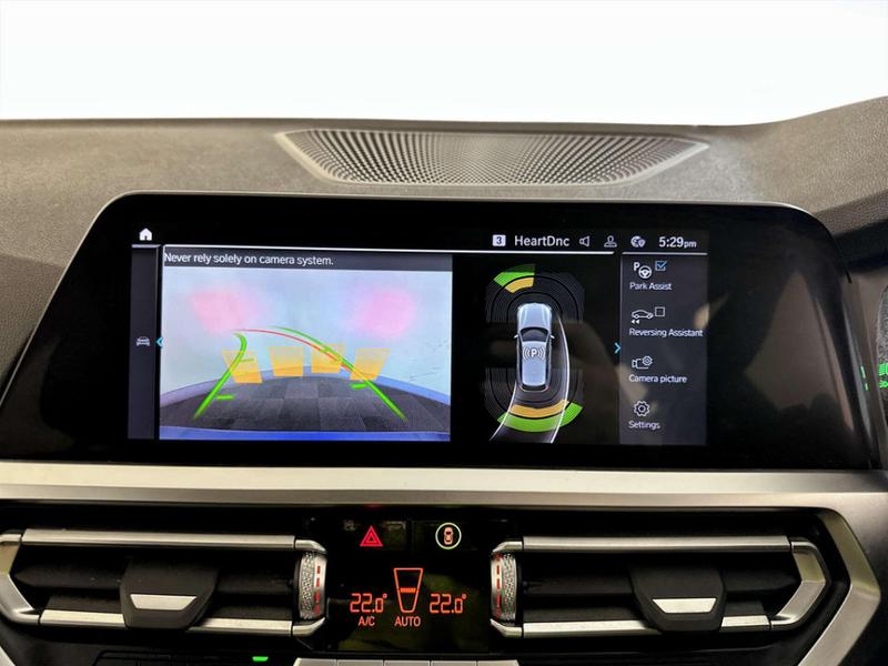 Used BMW 3 Series 2021 for sale - 76949104: Photo 28