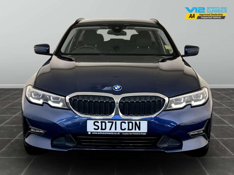 Used BMW 3 Series 2021 for sale - 76949104: Photo 5