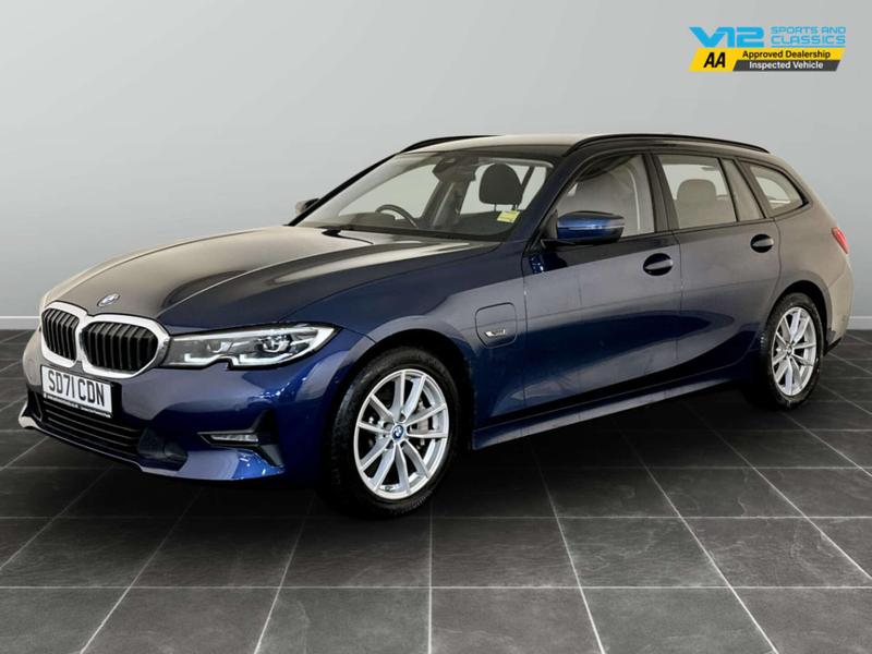 Used BMW 3 Series 2021 for sale - 76949104: Photo 6