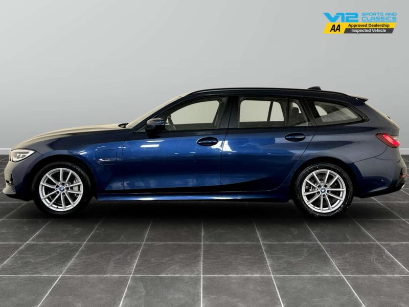 Used BMW 3 Series 2021 for sale - 76949104: Photo 7