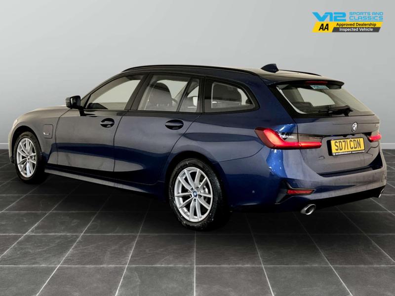 Used BMW 3 Series 2021 for sale - 76949104: Photo 8