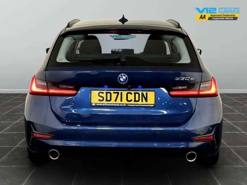 Used BMW 3 Series 2021 for sale - 76949104: Photo 9